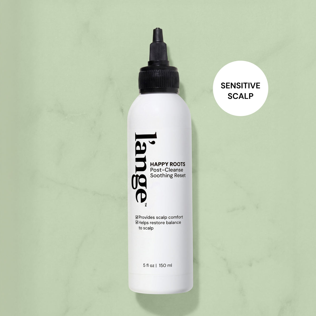 L'ange hair care essentials