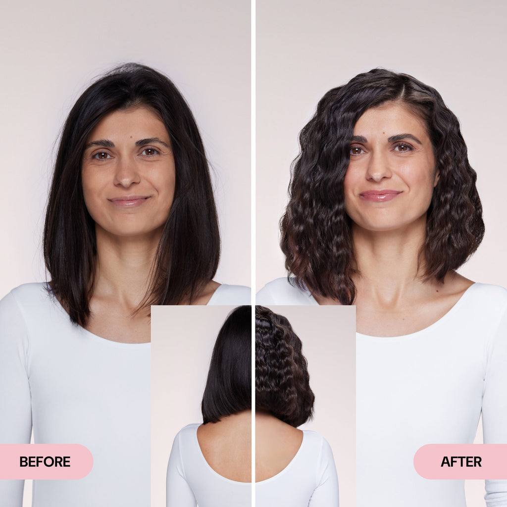 Hold-All Medium Working Hairspray