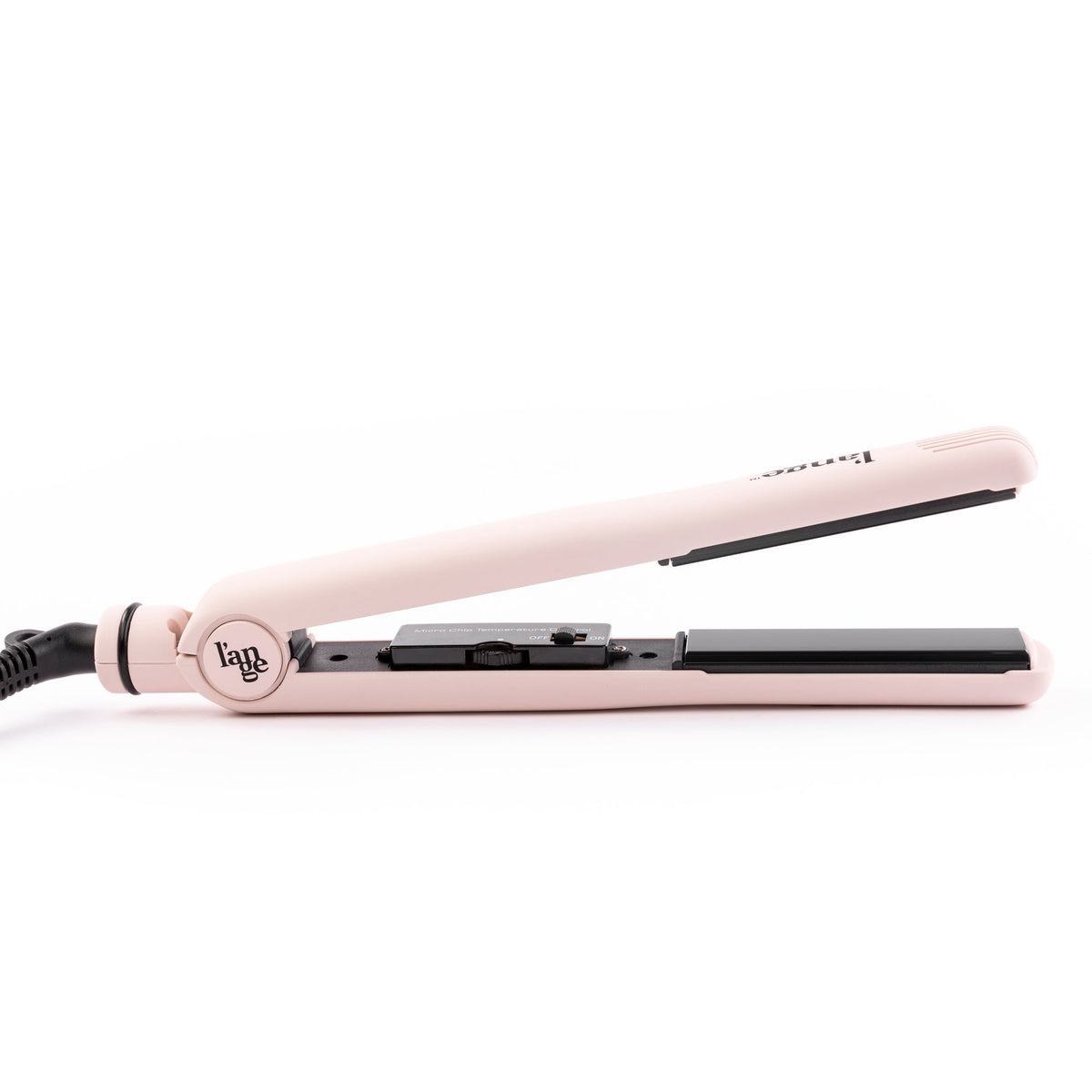 Aplatir Blush Ceramic