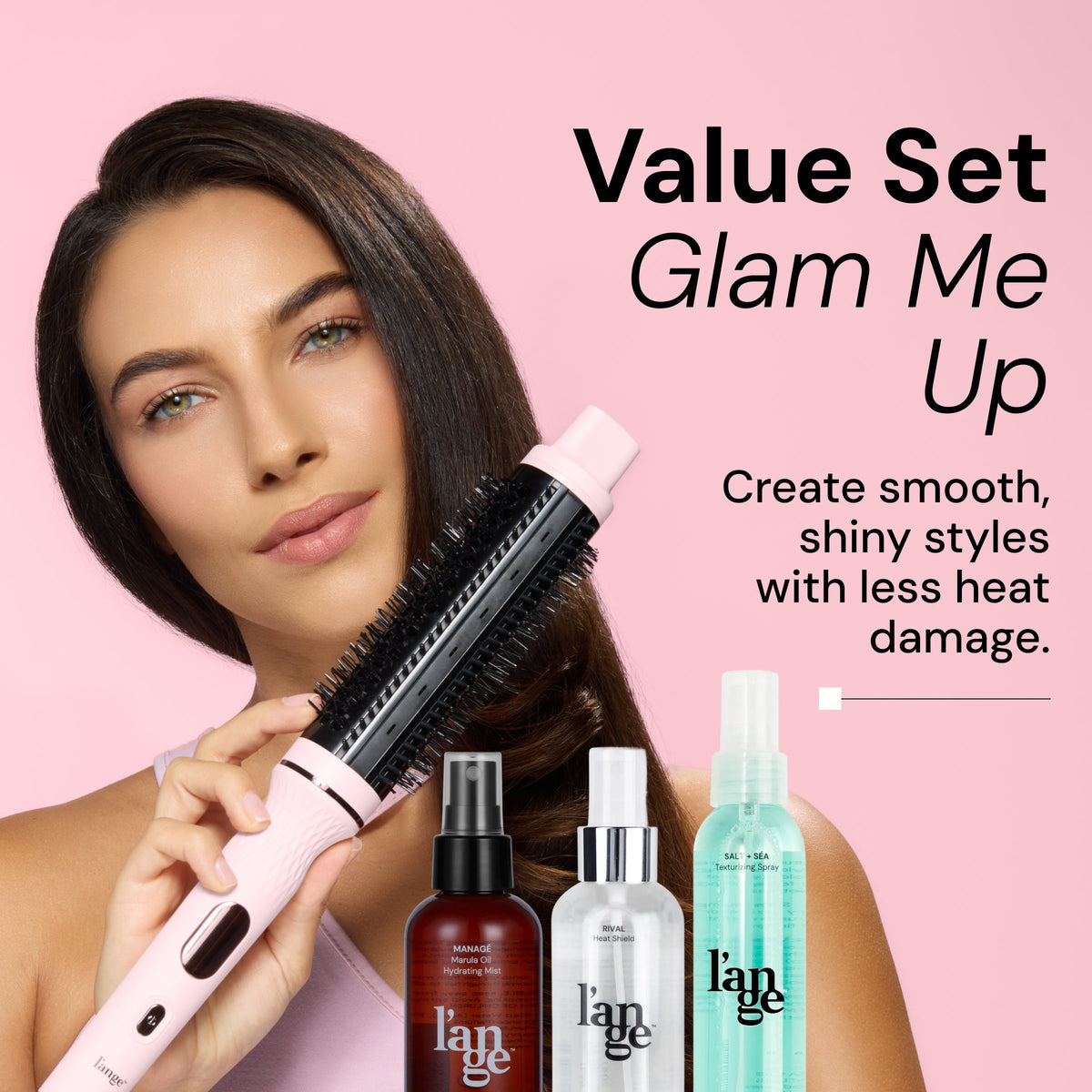Glam Me Up