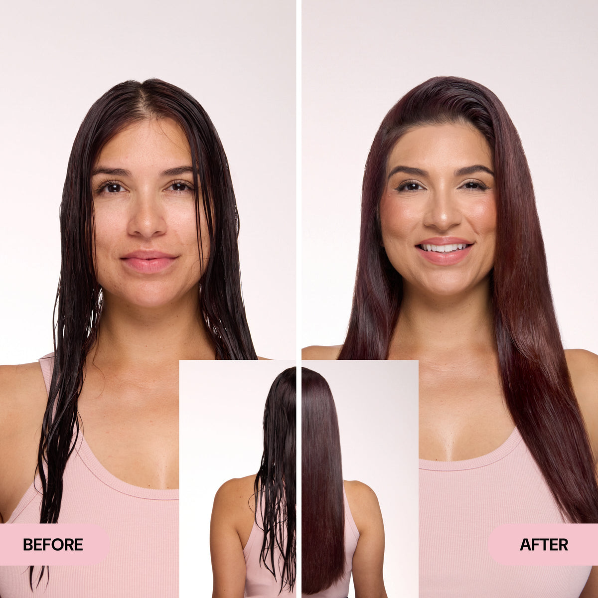 Whip Volumizing Mousse