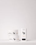 Pomade Texture Trio
