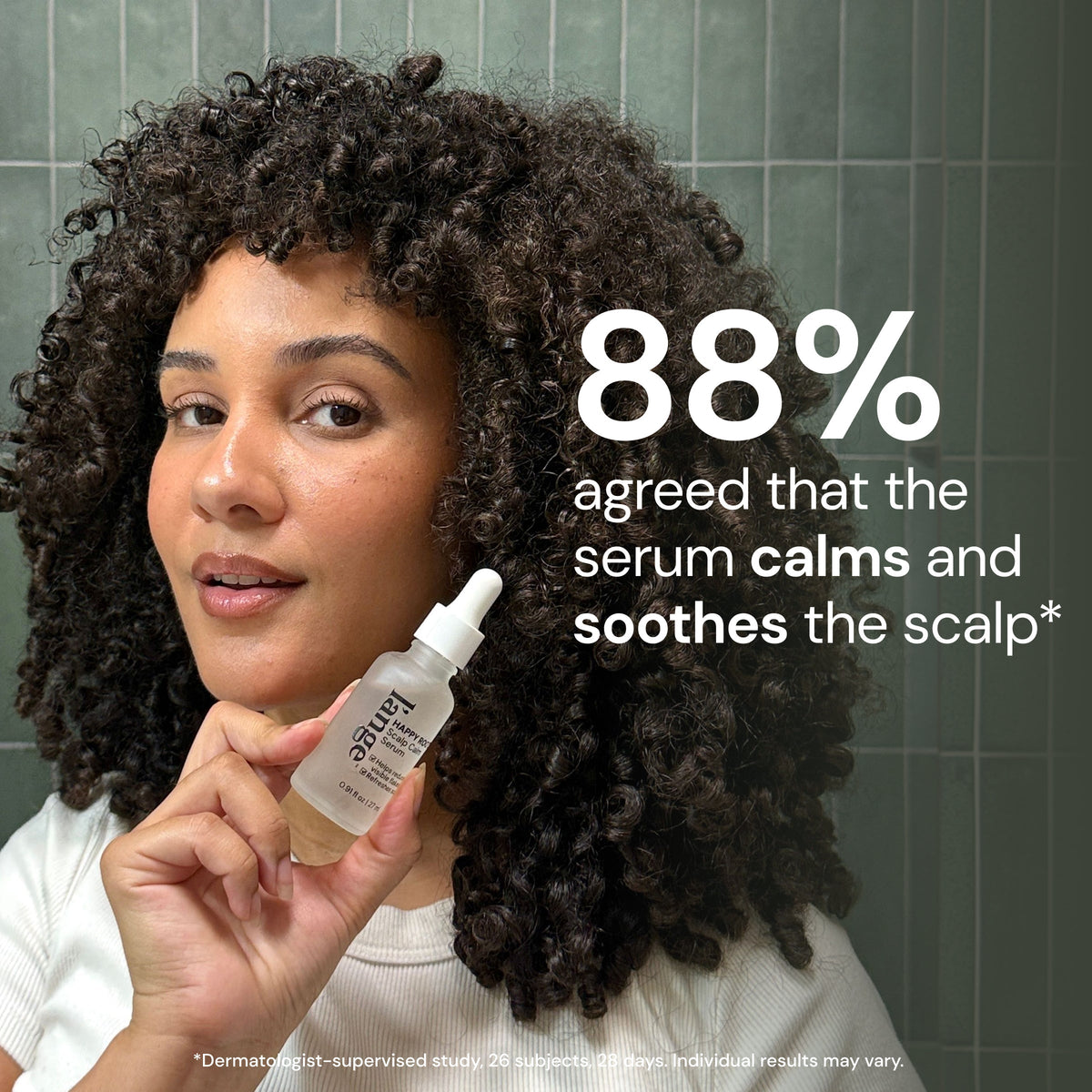 Your Calm + Comfort Routine