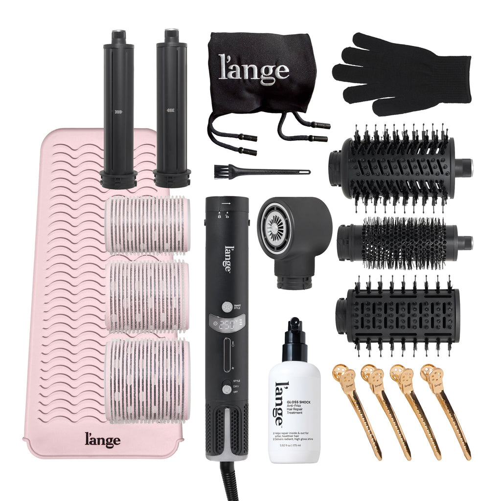 Bombshell Blowout