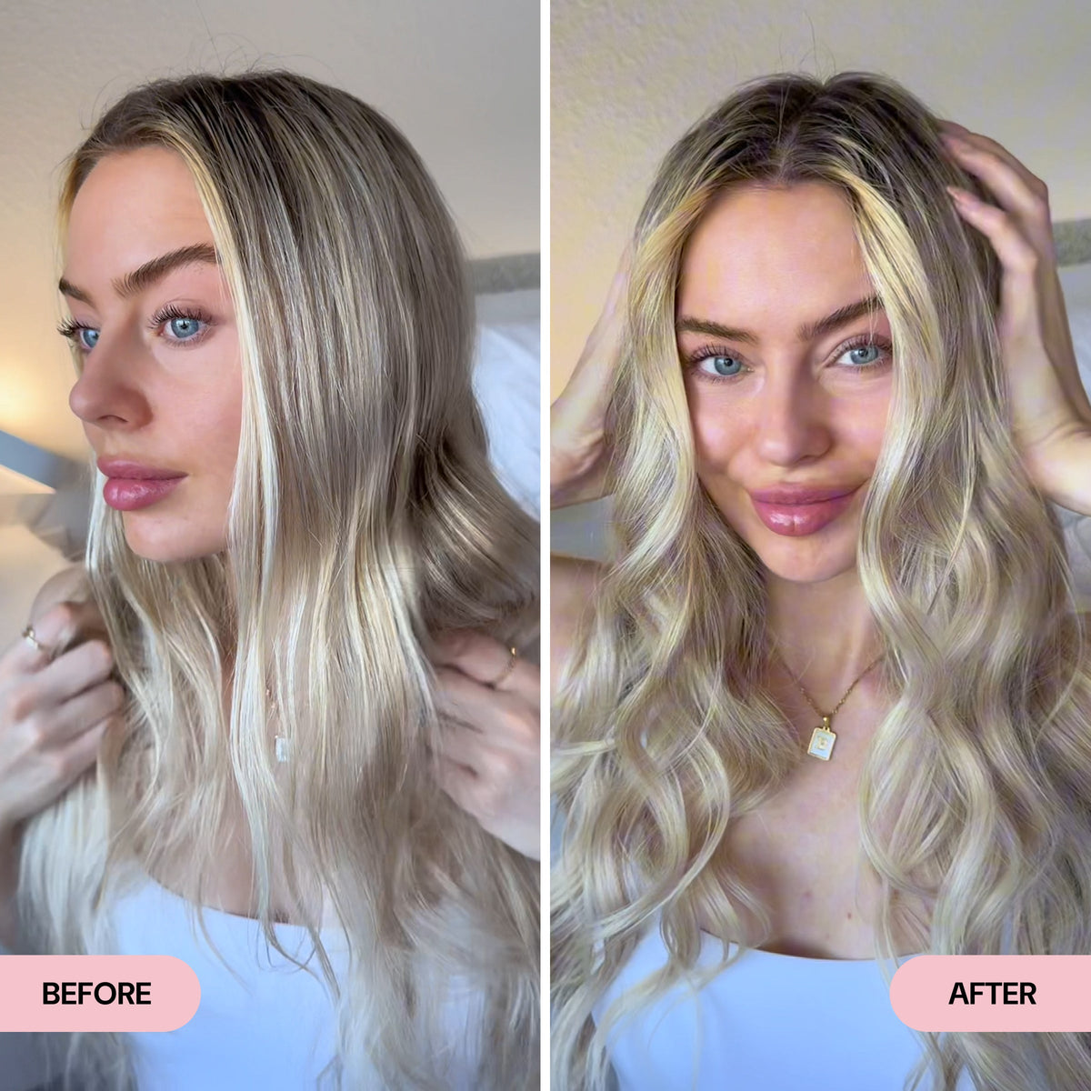 Hold-All Medium Working Hairspray